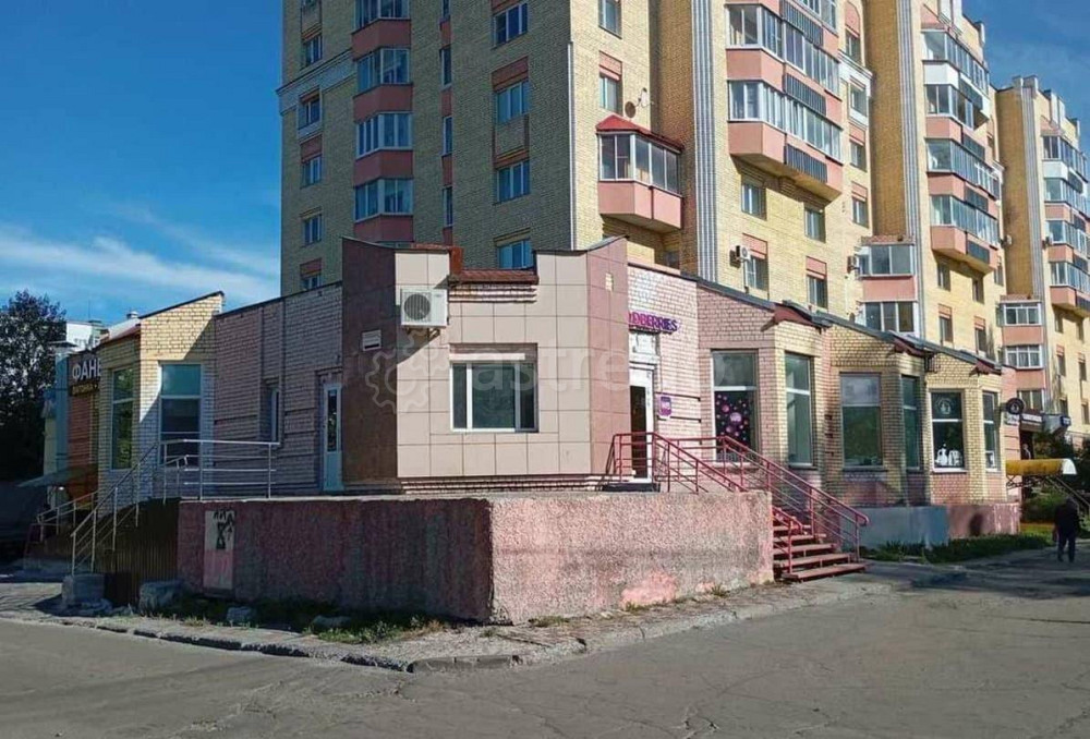 Торговое помещение, 30 м2 Архангельск - изображение 5