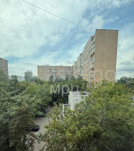 2-комн. квартира, 56 м2, 5/6 эт. Москва - изображение 10