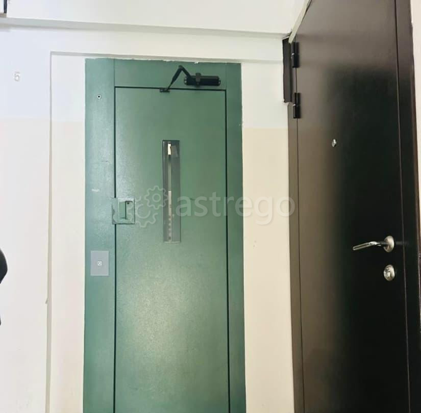 Комната, 20 м2, 5/7 эт. Москва - изображение 6