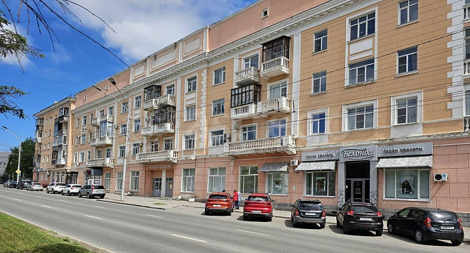 Свободного назначения, 244 м2 Барнаул - изображение 4