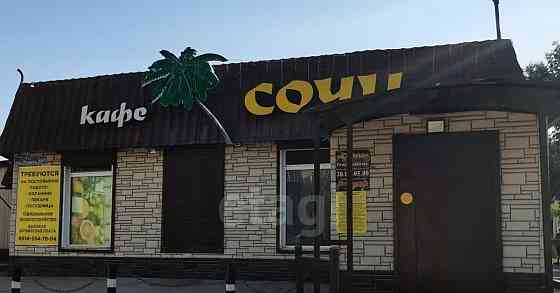 Офис, 332 м2 Белогорск