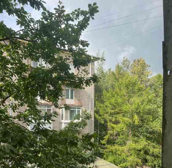 4-комн. квартира, 89.7 м2, 3/5 эт. Санкт-Петербург