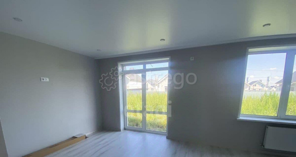 Дом, 88 м2, 6.5 сотки, 1 эт. Кармаскалы - изображение 2