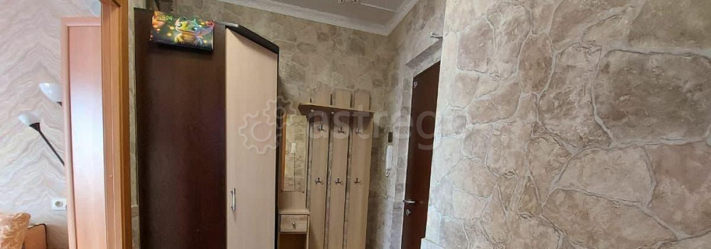 Студия, 25 м2, 14/15 эт. Красноярск - изображение 3