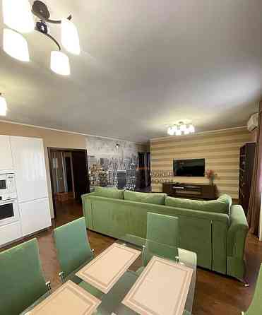 3-комн. квартира, 90 м2, 11/18 эт. Уфа