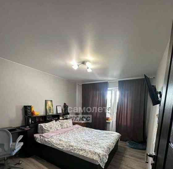 3-комн. квартира, 70 м2, 9/9 эт. Видное