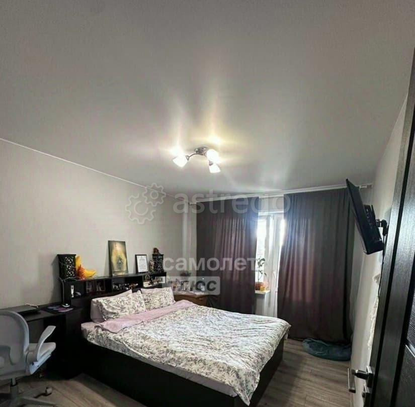 3-комн. квартира, 70 м2, 9/9 эт. Видное - изображение 2