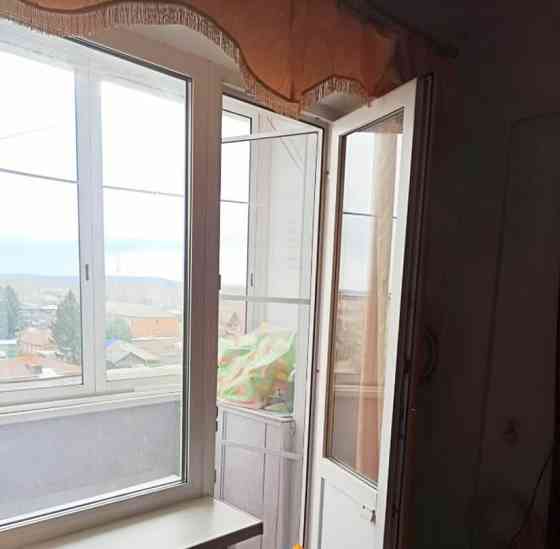 4-комн. квартира, 58.8 м2, 5/5 эт. Боготол