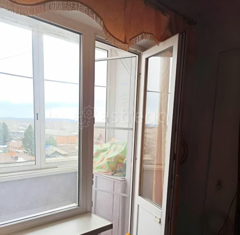 4-комн. квартира, 58.8 м2, 5/5 эт. Боготол - изображение 4