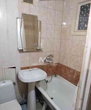 2-комн. квартира, 43 м2, 2/5 эт. Астрахань