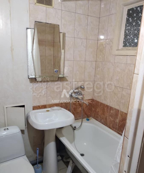 2-комн. квартира, 43 м2, 2/5 эт. Астрахань - изображение 1