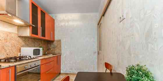 2-комн. квартира, 50 м2, 13/18 эт. Москва
