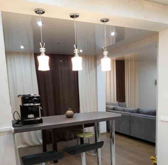 2-комн. квартира, 84 м2, 14/20 эт. Красноярск