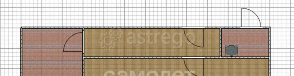 Коттедж, 649.5 м2, 12.93 сотки, 3 эт. Тальменка - изображение 5