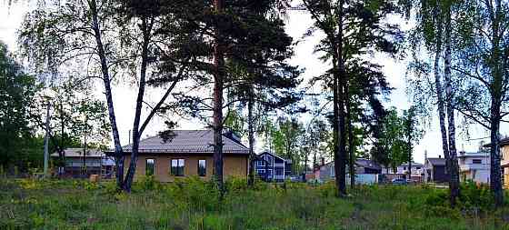 Земельный участок, 8.7 сотки Королев