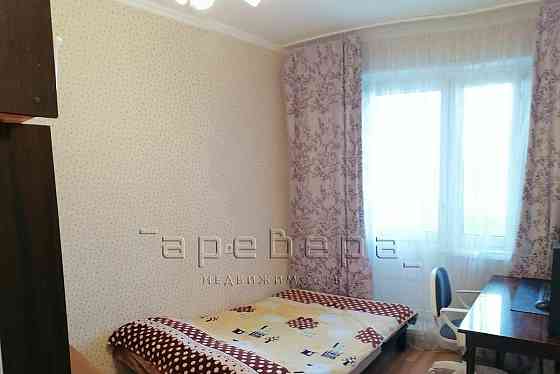 2-комн. квартира, 50.8 м2, 8/10 эт. Красноярск