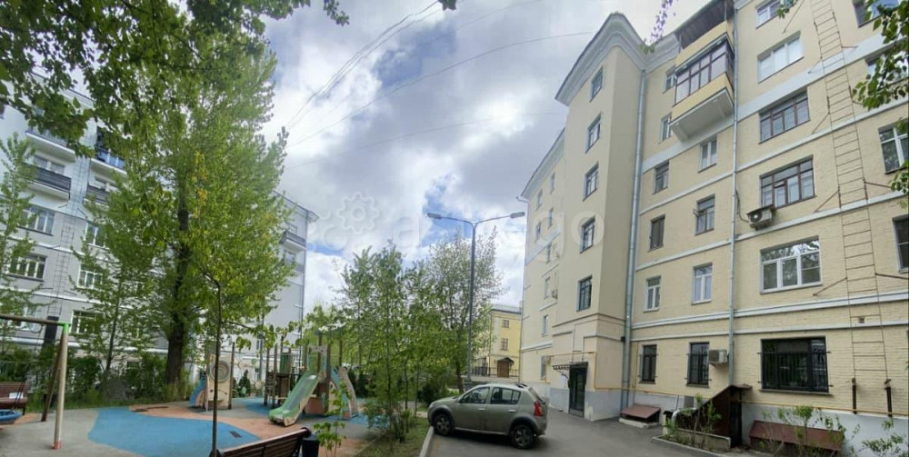Комната, 23.6 м2, 5/6 эт. Москва - изображение 4