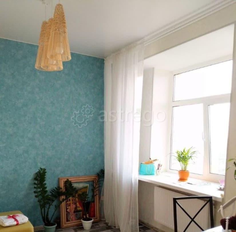 1-комн. квартира, 40 м2, 15/17 эт. Химки - изображение 6