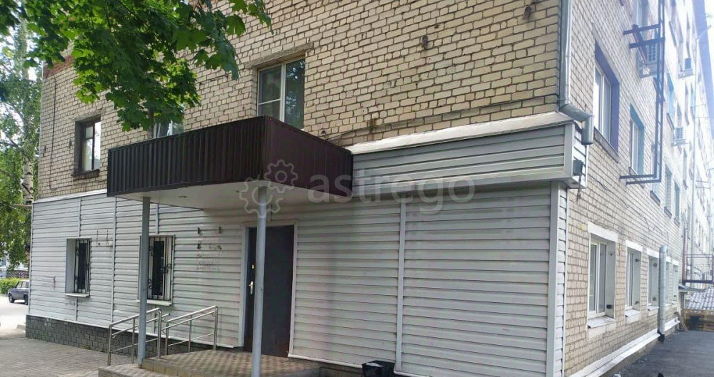 Офис, 344 м2 Старый Оскол - изображение 2