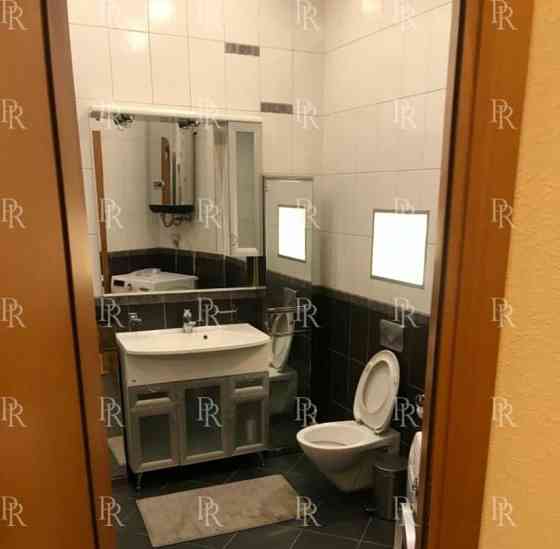 3-комн. квартира, 154.3 м2, 5/12 эт. Москва