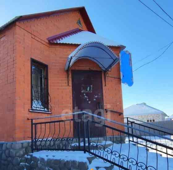 Торговое помещение, 115.2 м2 Алексеевка