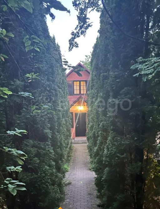 Дом, 70 м2, 16 соток, 2 эт. Чехов - изображение 1