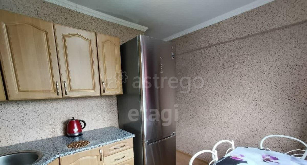 3-комн. квартира, 51.4 м2, 3/5 эт. Белогорск - изображение 7