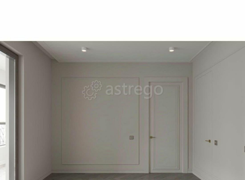 3-комн. квартира, 85.8 м2, 3/10 эт. Санкт-Петербург - изображение 3