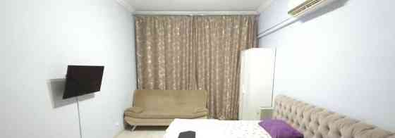 2-комн. квартира, 60 м2, 1/5 эт. Москва
