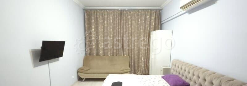 2-комн. квартира, 60 м2, 1/5 эт. Москва - изображение 2