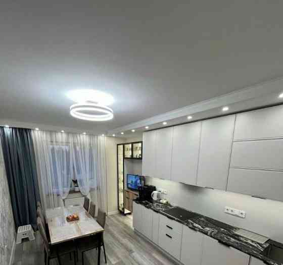4-комн. квартира, 112 м2, 4/25 эт. Санкт-Петербург