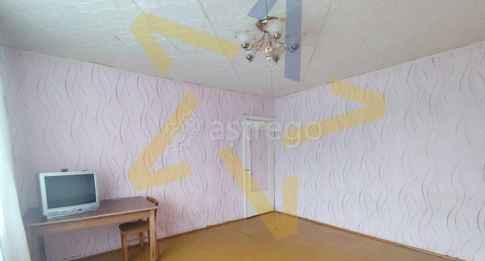 3-комн. квартира, 62.1 м2, 5/5 эт. Благовещенск - изображение 2