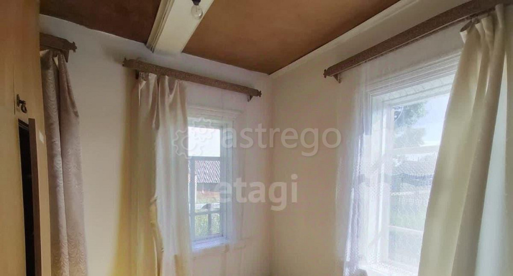 Дом, 47.5 м2, 16 соток, 1 эт. Свободный - изображение 4