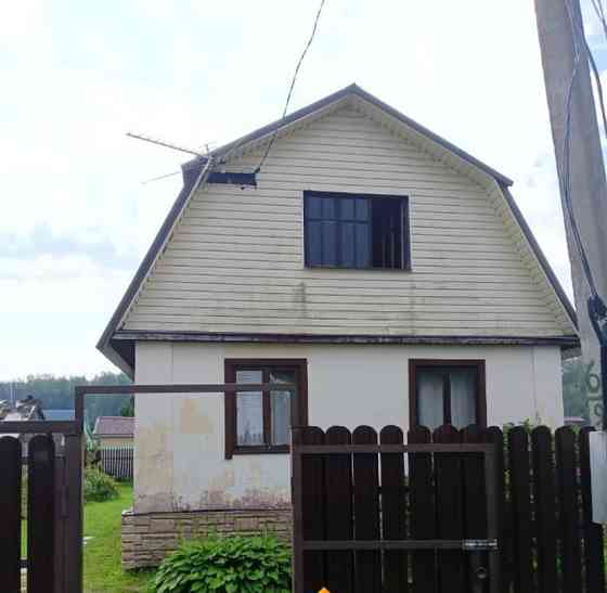 Дом, 81.2 м2, 5.87 сотки, 2 эт. Москва