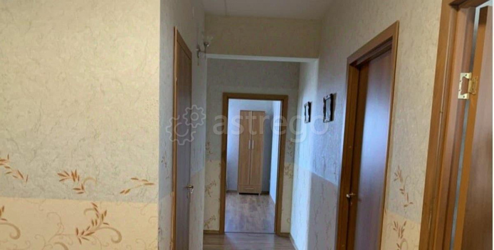 Комната, 20 м2, 16/17 эт. Ступино - изображение 2