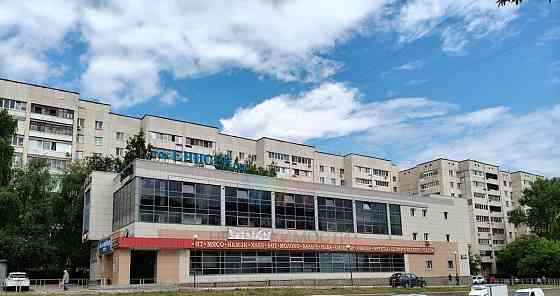 Торговое помещение, 432 м2 Уфа