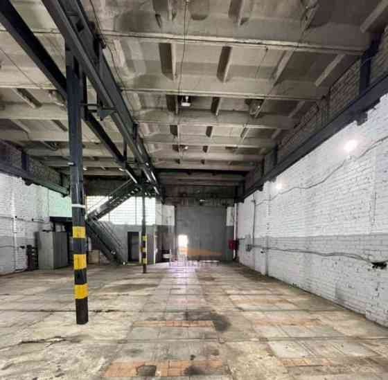 Производственное, 400 м2 Электросталь