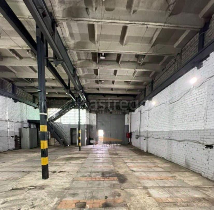 Производственное, 400 м2 Электросталь - изображение 1