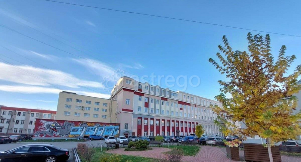 Офис, 900 м2 Санкт-Петербург - изображение 7