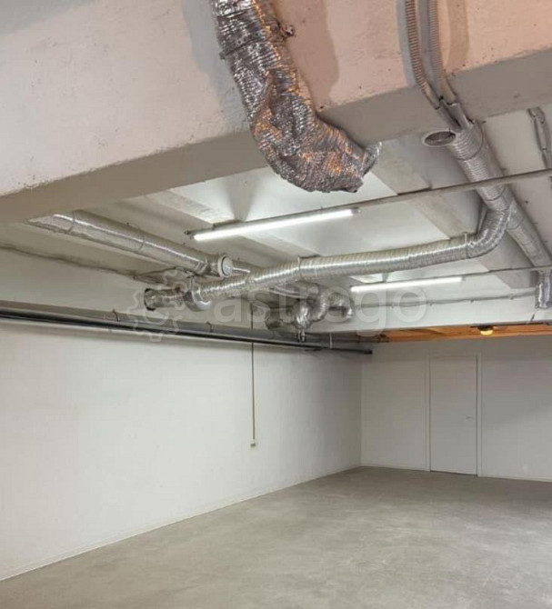 Склад, 160 м2 Реутов - изображение 3