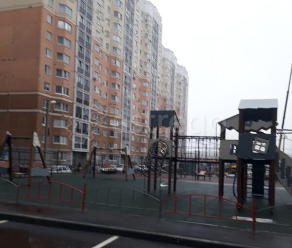 1-комн. квартира, 39 м2, 10/17 эт. Звенигород - изображение 8