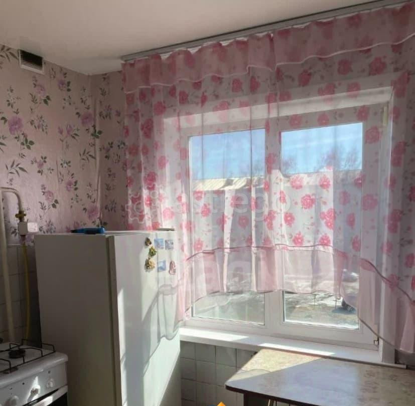 3-комн. квартира, 58.8 м2, 4/5 эт. Бийск - изображение 4