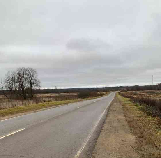 Земельный участок, 50 соток Шаховская