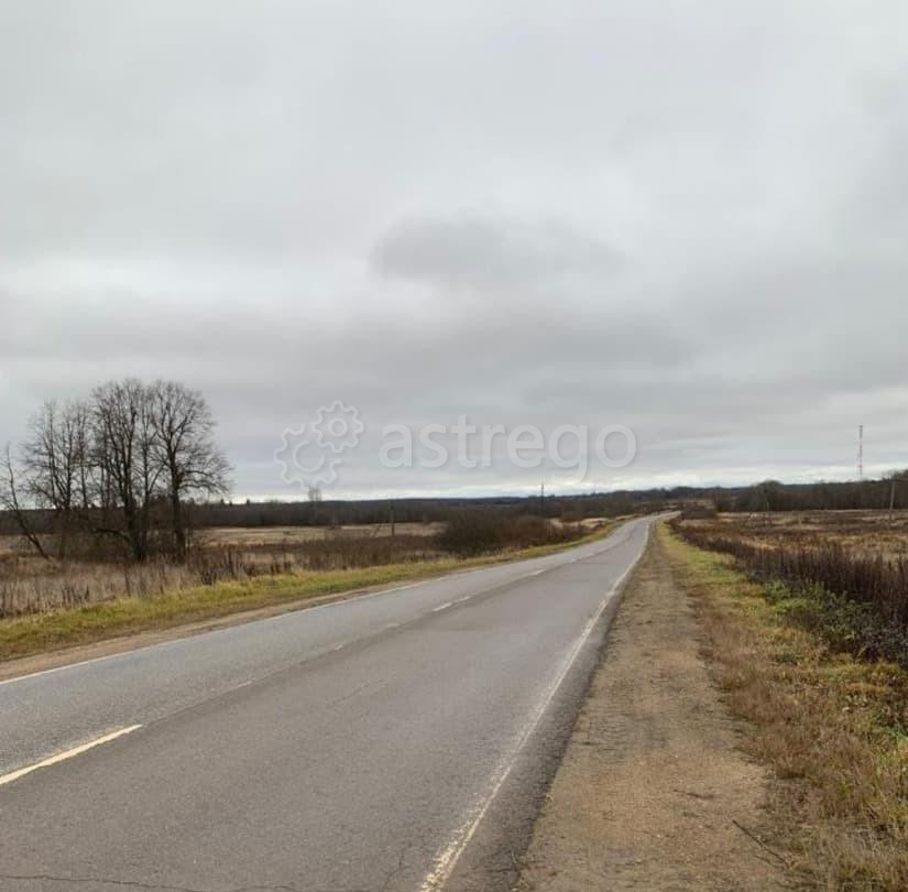 Земельный участок, 50 соток Шаховская - изображение 3