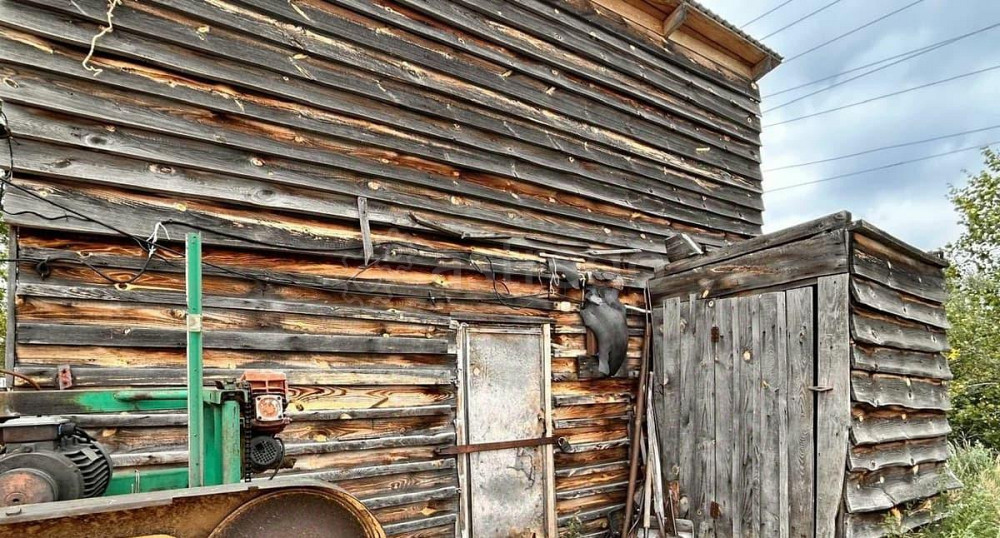 Производственное, 50 м2 Тальменка - изображение 6