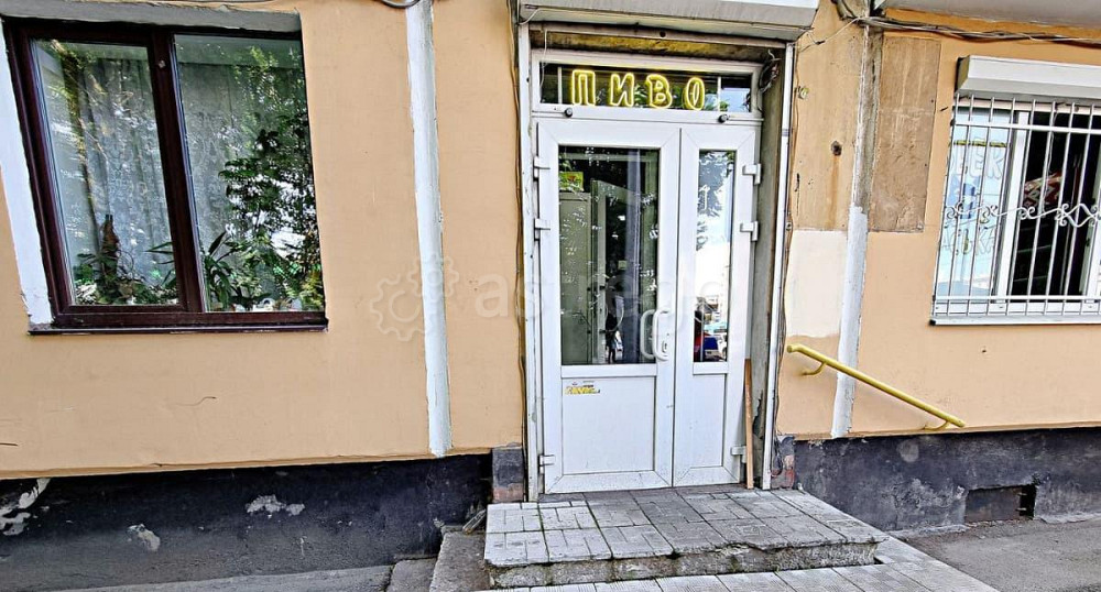 Торговое помещение, 42.2 м2 Санкт-Петербург - изображение 5