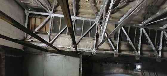 Склад, 142.8 м2 Санкт-Петербург