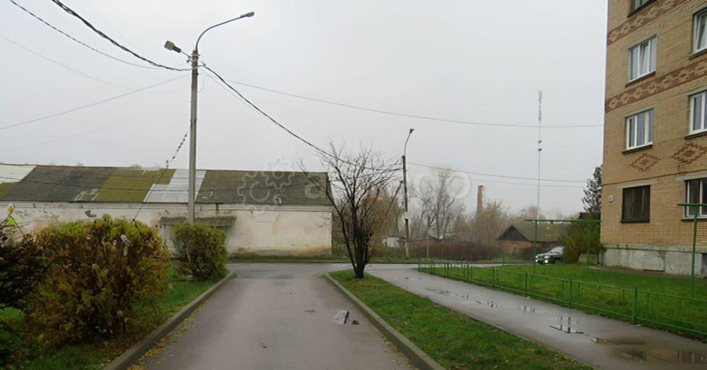 Комната, 14 м2, 3/5 эт. Зарайск - изображение 2