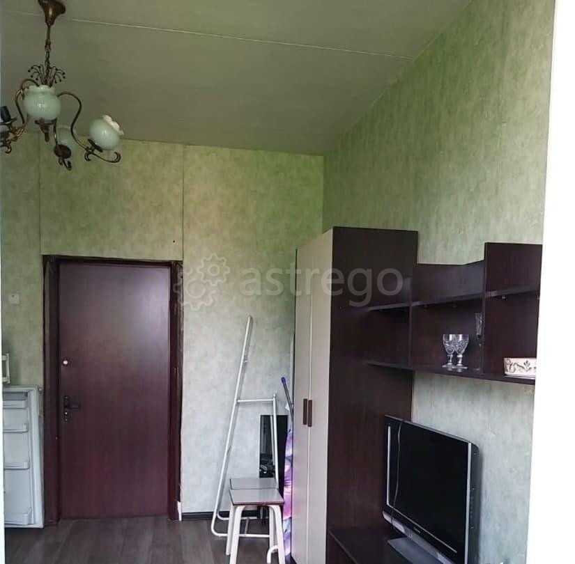 Комната, 13 м2, 5/5 эт. Москва - изображение 6