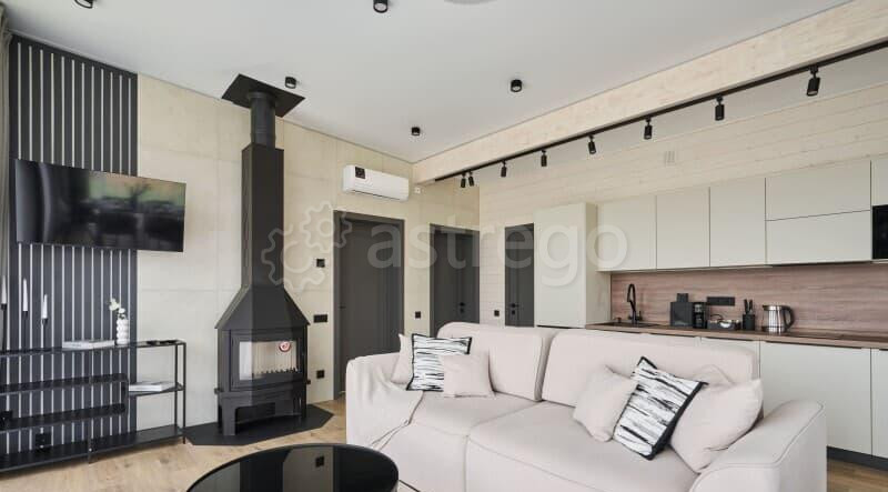 Дом, 100 м2 Ступино - изображение 8